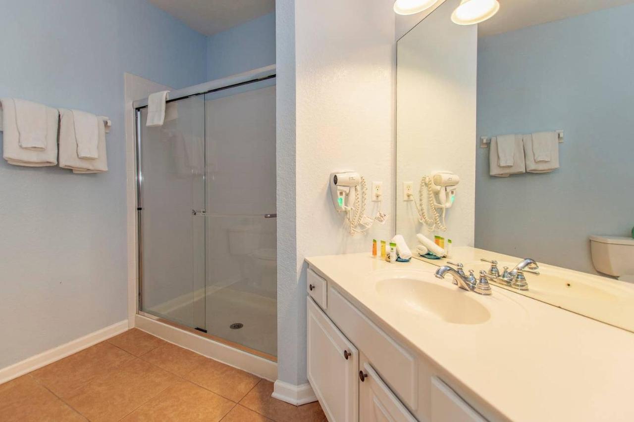 Vista Cay Standard 3 Bedroom Condo Orlando Esterno foto