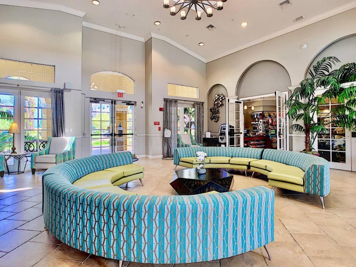 Vista Cay Standard 3 Bedroom Condo Orlando Esterno foto