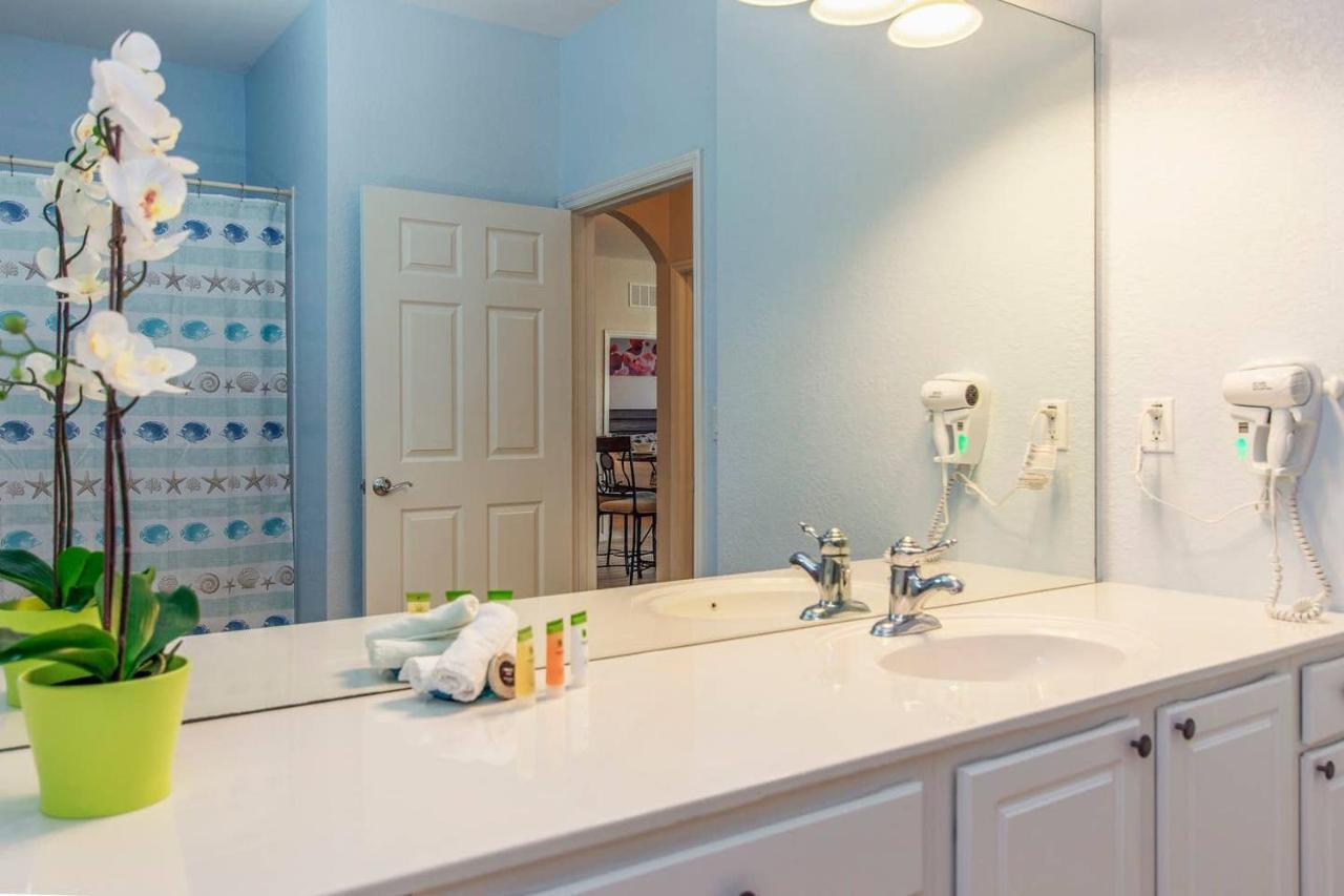 Vista Cay Standard 3 Bedroom Condo Orlando Esterno foto