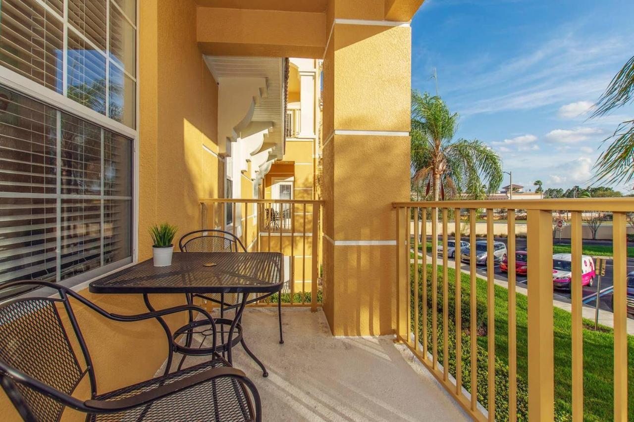 Vista Cay Standard 3 Bedroom Condo Orlando Esterno foto