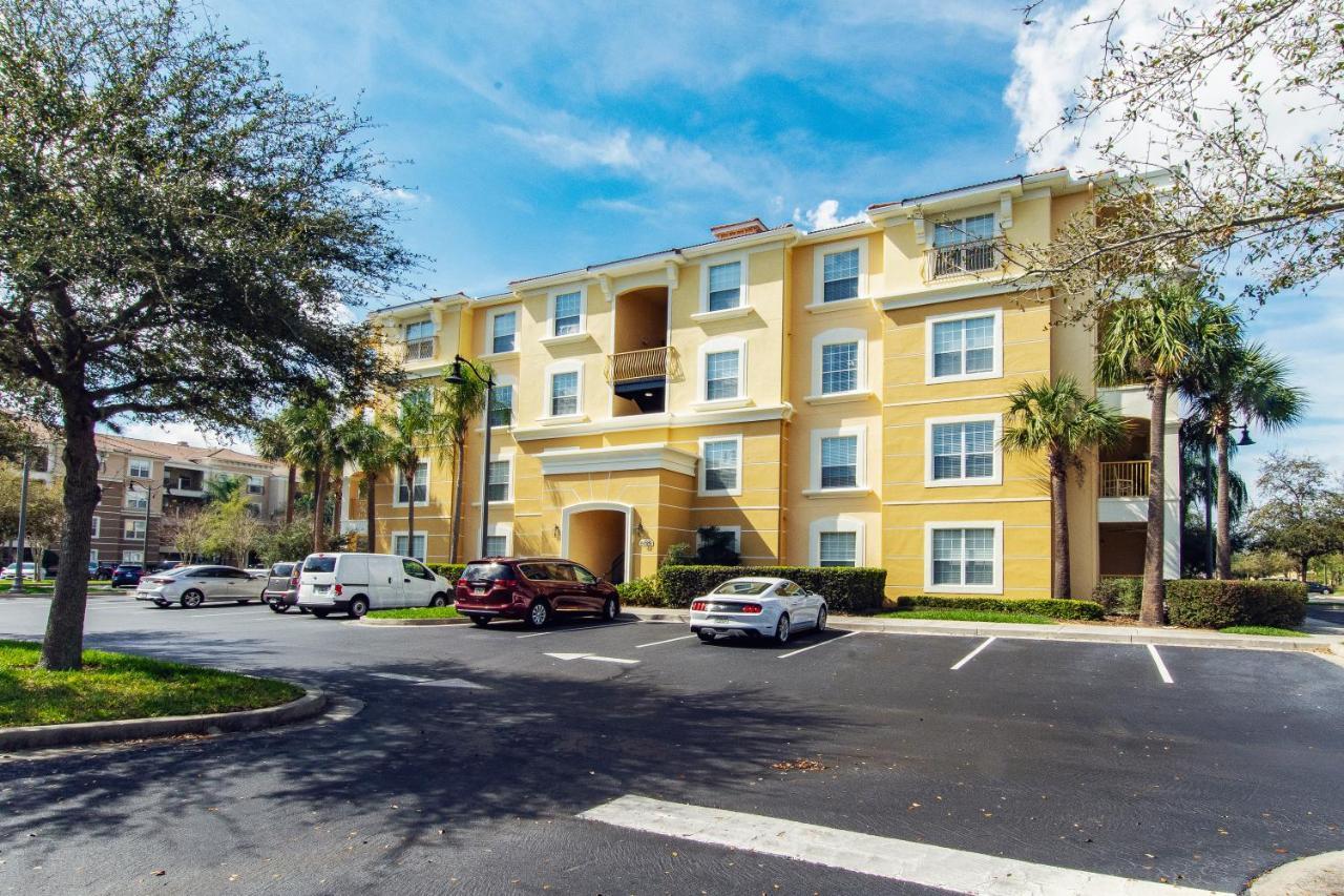 Vista Cay Standard 3 Bedroom Condo Orlando Esterno foto